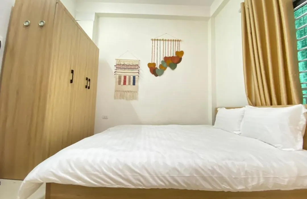 Easystay Apartment - 154 Đinh Thôn, Mỹ Đình, Hà Nội-1